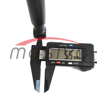 AMORTIZER STAKLA FENDT-7