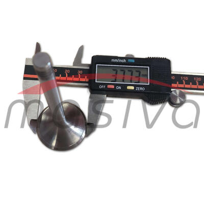 VENTIL ISPUŠNI FEND 615 LSA-1