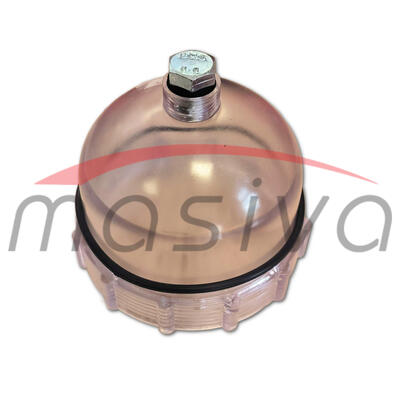 ČAŠA PVC KUGLE CISTERNE CREINA MANJA ORG