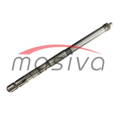 VRATILO IZLAZNO URSUS C355-360 24/6  50619021     IN-0