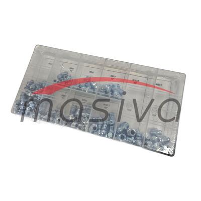 SET MAZALICA 110 KOMADA