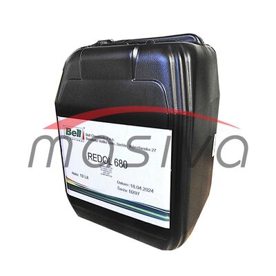 ULJE BELL HIPENOL - REDOL 680 10/1 l