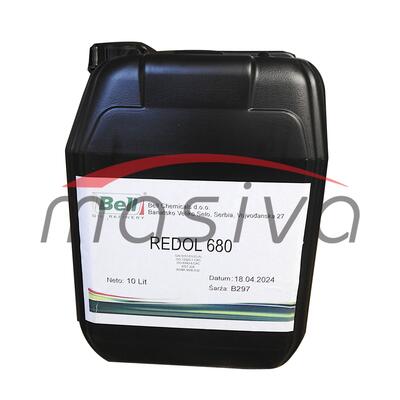 ULJE BELL HIPENOL - REDOL 680 10/1 l-1
