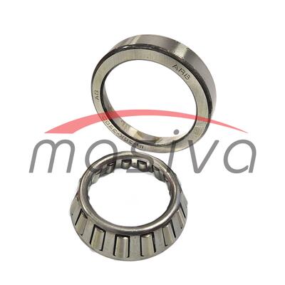 LEŽAJ VRETENA UPRAVLJAČA MANJI TORPEDO 4006