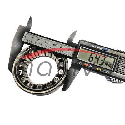 LEŽAJ VRETENA UPRAVLJAČA MANJI TORPEDO 4006-2