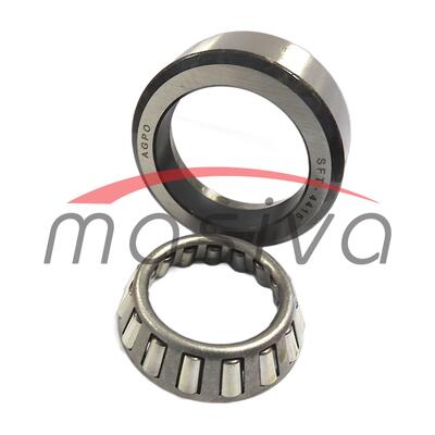 LEŽAJ VRETENA UPRAVLJAČA VEĆI TORPRDO 4006