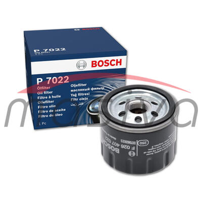 FILTER ULJA DACIA DUSTER, DUSTER/SUV, LODGY, LOGAN, LOGAN EXPRESS, LOGAN II, LOG