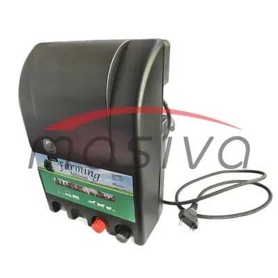 PASTIR 230V/130 km 5,3J  FARMING N6000
