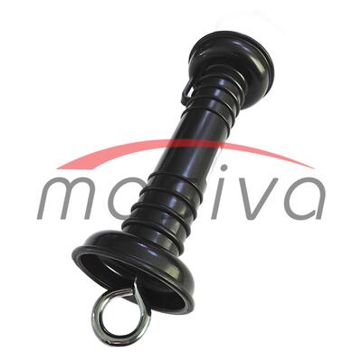 RUČKA ZA ZATVARAČ VRATA PASTIRA PVC-3