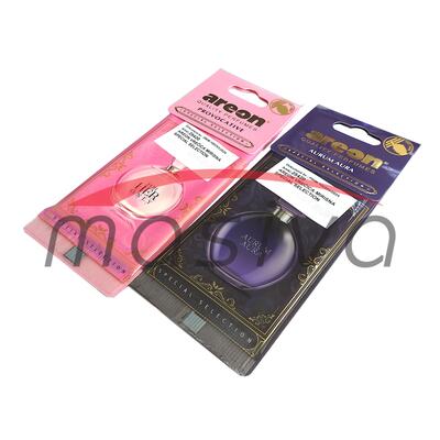 AREON VREČICA MIRISNA SPECIAL SELECTION