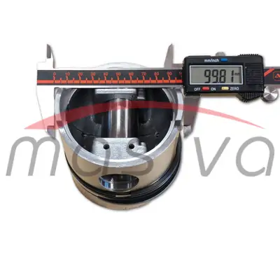 SKLOP MOTORA ŠTORE 402-404  100,00mm BOLCN KLIPA 32mm-5