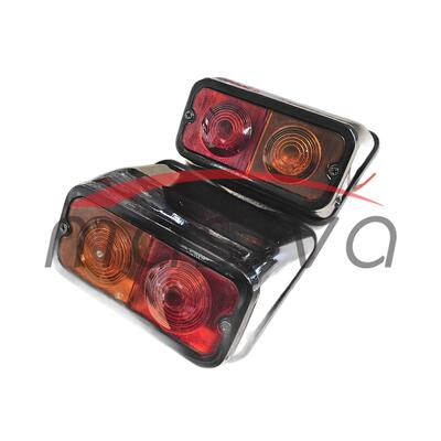ŠTOP LAMPA ZETOR 2511-4511 L ORGINAL-0