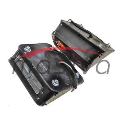 ŠTOP LAMPA ZETOR 2511-4511 L ORGINAL-1