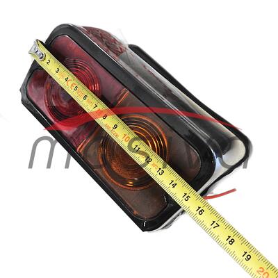 ŠTOP LAMPA ZETOR 2511-4511 L ORGINAL-3