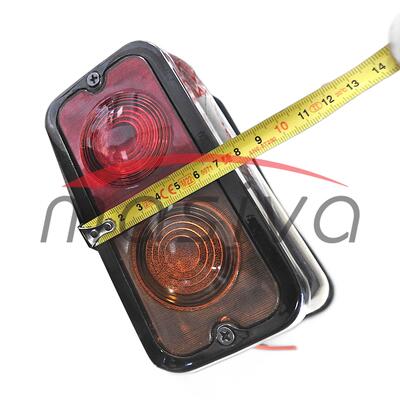 ŠTOP LAMPA ZETOR 2511-4511 L ORGINAL-4