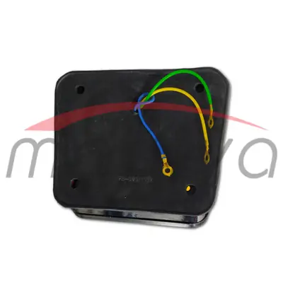 ŠTOP LAMPA ZETOR 2511-4511 L ORGINAL-4