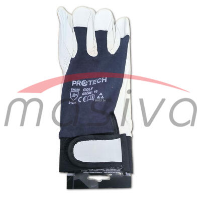 RUKAVICA RADNA GOLF