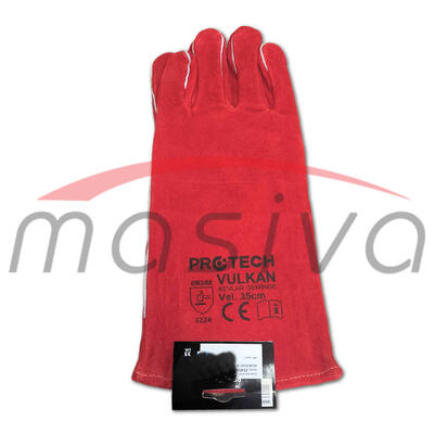 RUKAVICA VULKAN 35 CM