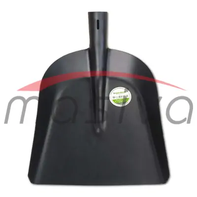 LOPATA KALJENA 270X220 mm