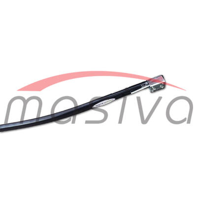 DRŽALO ZA KOSU METALNO-2