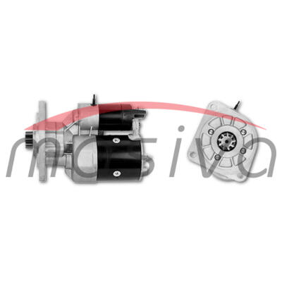 ELEKTROPOKRETAČ S REDUKTOROM UTB, ŠTORE, 2,8kW Z-9 MAHLE