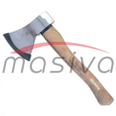 SJEKIRA S RUČKOM OD HIKORIJA 800 GR RUTHE