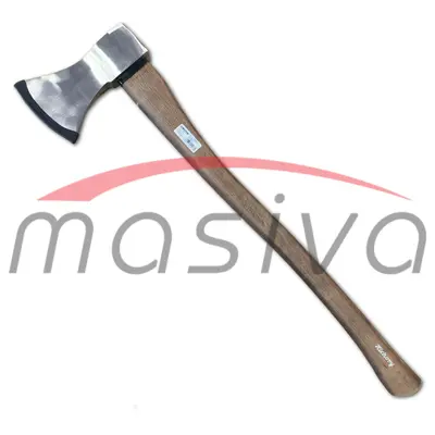 RUTHE SJEKIRA S RUČKOM OD HIKORIJA 1600 GR-0
