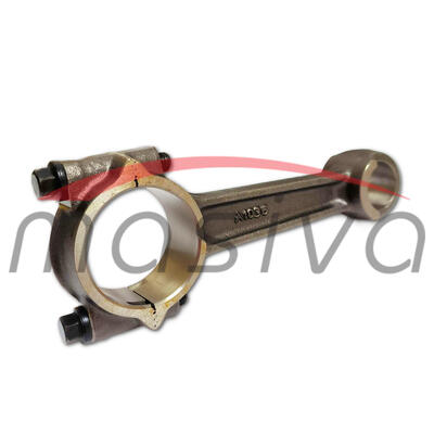 KLIPNJAČA MOTORA RUGGERINI RF80/90  ZAMJENSKI DIO  100.36  A