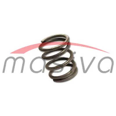 OPRUGA VENTILA RUGGERINI  RF-80/90/120/140  RD-210   ZAMJENSKI DIO 540.77  A-1