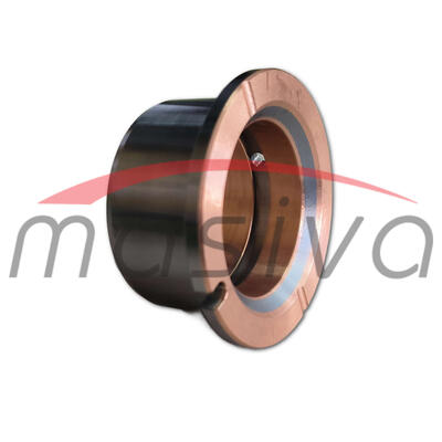 LEŽAJ NOSAČA RADILICE LOMBARDINI LDA-97/100/820  STD ZAMJENSKI DIO 1610 025 A-1