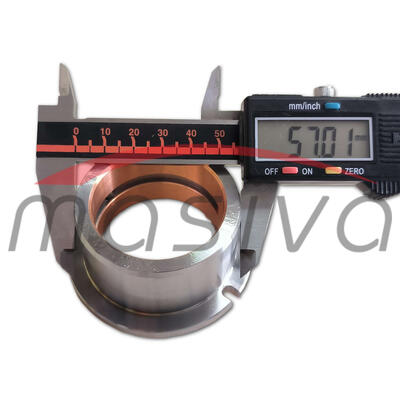 LEŽAJ NOSAČA RADILICE LOMBARDINI LDA-97/100/820  STD ZAMJENSKI DIO 1610 025 A-3