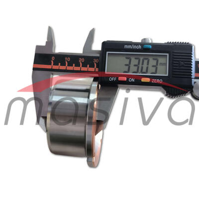 LEŽAJ NOSAČA RADILICE LOMBARDINI LDA-97/100/820  STD ZAMJENSKI DIO 1610 025 A-4