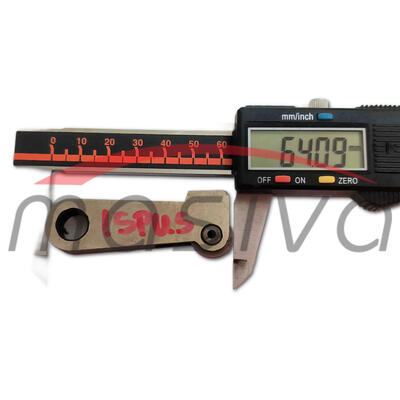 PODIZAČ ISPUŠNOG VENTILA LOMBARDINI LDA-325/360 ZAMJENSKI DIO 5270 085  A A-4