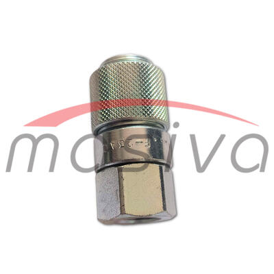 HVATAČ HIDRAULIKE MJERNI SPOJ ŽENSKI NAVOJ 1/4