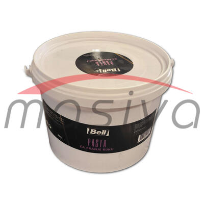 PASTA ZA PRANJE RUKU BELL 3,00 kg