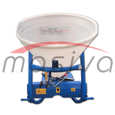 RASIPAČ MINERALNOG GNOJIVA RG 500 L PVC NOSIVOST 450 kg-1