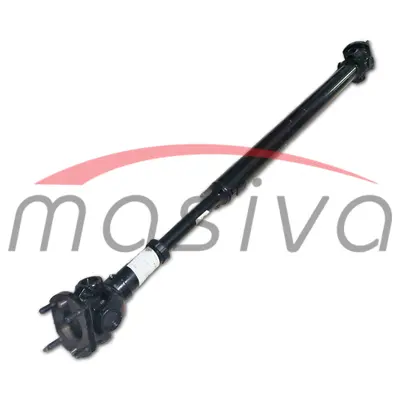 KARDAN PREDNJE VUČE ZETOR 132-137 CM-4