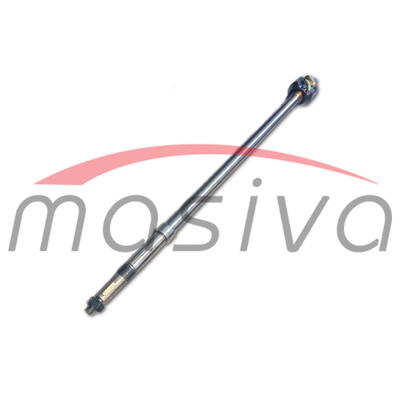 VRETENO UPRAVLJAČA ZETOR 4712,4718 725MM NOVI TIP-2