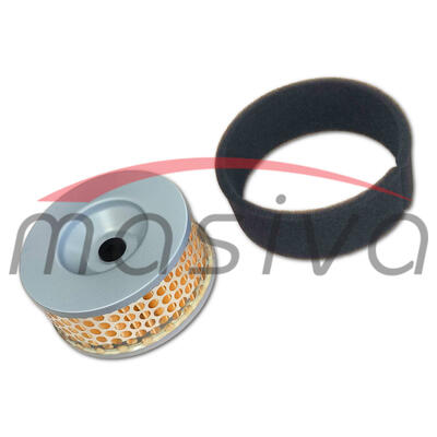 ULOŽAK FILTERA ZRAKA KIPOR SUHI