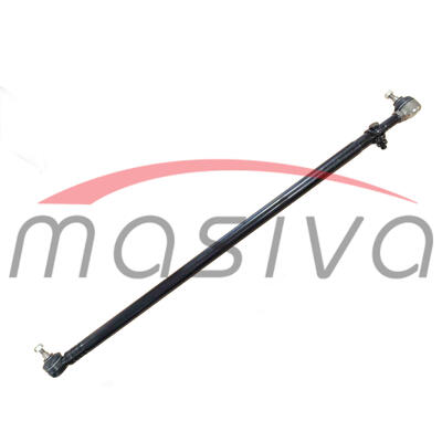 SPONA KOMPLET TORPEDO 4506/6006 KONUS 12,7 IZMEĐU KOTAČA