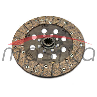 LAMELA VUČNA IMT-533     1851668M1