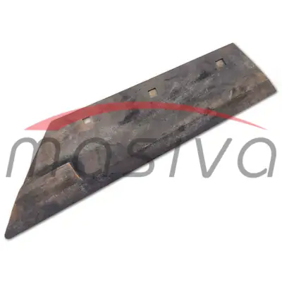 LEMEŠ PLUGA IMT-755 10"-12" KALJENI-2