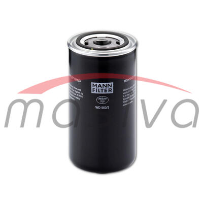 FILTER ULJA HIDRAULIKE JOHN DEERE SERIA 40,50