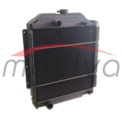 HLADNJAK RENAULT CERES 115