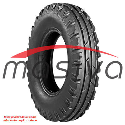 GUMA VODEĆA 6,00-16/6 PR  FARMAX