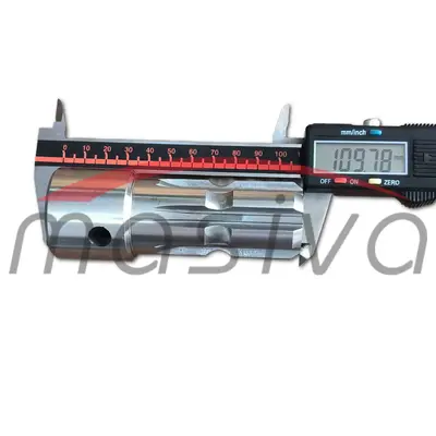 NASTAVAK OSOVINE KARDANA PUMPE PRSKALICE KŽK 65  017.43.037-7