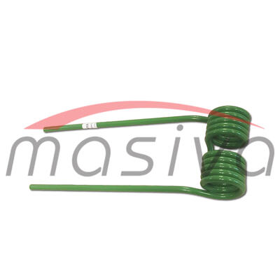 OPRUGA OKRETAČA KRONE DESNA