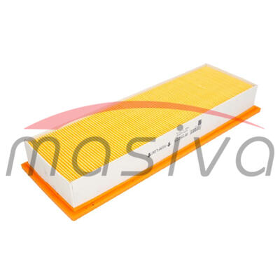 FILTER KABINE CASE IH CVX, MAXXUM, MXU, PUMA; NEW HOLLAND T6000, T6-TIER 4A, T7,