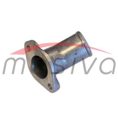 CIJEV ALUMINIJSKA PUMPE VODE DONJA UTB 445 ŠTORE 404