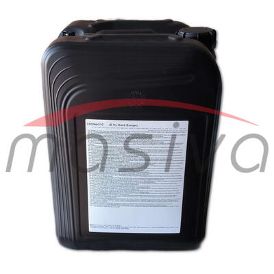 ULJE JOHN DEERE HIDRAOL HY-GARD  20/1 l-1